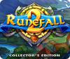 Hra Runefall 2 Collector's Edition