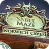 Hra Sable Maze: Norwich Caves Collector's Edition