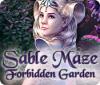 Hra Sable Maze: Forbidden Garden