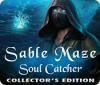 Hra Sable Maze: Soul Catcher Collector's Edition