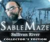 Hra Sable Maze: Sullivan River Collector's Edition