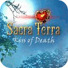 Hra Sacra Terra: Polibek smrti. Sběratelská edice