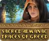 Hra Sacred Almanac: Traces of Greed