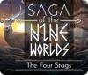 Hra Saga of the Nine Worlds: The Four Stags