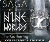 Hra Saga of the Nine Worlds: The Gathering Collector's Edition