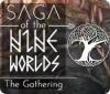 Hra Saga of the Nine Worlds: The Gathering