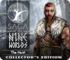 Hra Saga of the Nine Worlds: The Hunt Collector's Edition