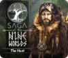 Hra Saga of the Nine Worlds: The Hunt