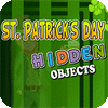 Hra Saint Patrick's Day: Hidden Objects