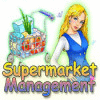 Hra Supermarket Management