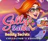 Hra Sally's Salon: Beauty Secrets Collector's Edition