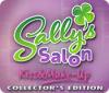 Hra Sally's Salon: Kiss & Make-Up Collector's Edition