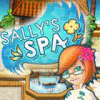 Hra Sally's Spa
