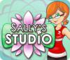 Hra Sally's Studio