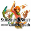 Hra Samantha Swift and the Golden Touch