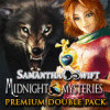 Hra Samantha Swift Midnight Mysteries Premium Double Pack