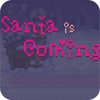 Hra Santa Is Coming