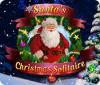Hra Santa's Christmas Solitaire 2