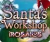 Hra Santa's Workshop Mosaics