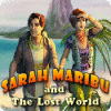 Hra Sarah Maribu and the Lost World