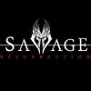 Hra Savage Resurrection