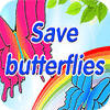 Hra Save Butterflies