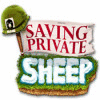 Hra Saving Private Sheep
