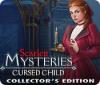 Hra Scarlett Mysteries: Cursed Child Collector's Edition