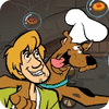 Hra Scooby Doo's Bubble Banquet