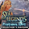 Hra Sea Legends: Phantasmal Light Collector's Edition