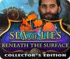 Hra Sea of Lies: Beneath the Surface Collector's Edition