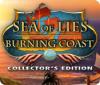 Hra Sea of Lies: Burning Coast Collector's Edition