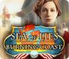 Hra Sea of Lies: Burning Coast