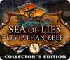 Hra Sea of Lies: Leviathan Reef Collector's Edition