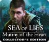 Hra Sea of Lies: Mutiny of the Heart Collector's Edition