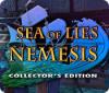 Hra Sea of Lies: Nemesis Collector's Edition