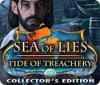 Hra Sea of Lies: Tide of Treachery Collector's Edition
