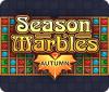 Hra Season Marbles: Autumn