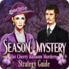 Hra Season of Mystery: The Cherry Blossom Murders Strategy Guide