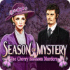 Hra Season of Mystery: The Cherry Blossom Murders