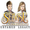 Hra The Seawise Chronicles: Untamed Legacy