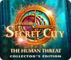 Hra Secret City: The Human Threat Collector's Edition