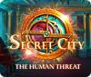 Hra Secret City: The Human Threat