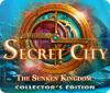 Hra Secret City: The Sunken Kingdom Collector's Edition
