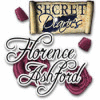 Hra Secret Diaries: Florence Ashford