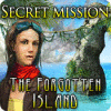 Hra Secret Mission: The Forgotten Island
