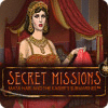 Hra Secret Missions: Mata Hari and the Kaiser's Submarines