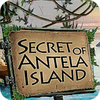 Hra Secret of Antela Island