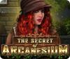 Hra The Secret Of Arcanesium: A Mosaic Mystery