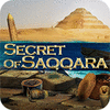 Hra Secret Of Saqqara